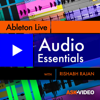 Audio Course For Ableton Live - Nonlinear Educating Inc.