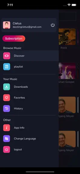 Game screenshot Play Drift apk