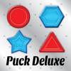 Air Hockey Puck Deluxe - Mike Hempfling