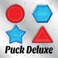 Air Hockey Puck Deluxe