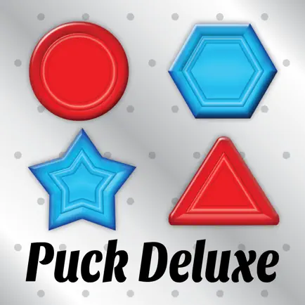 Air Hockey Puck Deluxe Cheats
