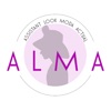 ALMA Style icon