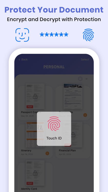 PDF Scanner - Edit & Scan Docs screenshot-3