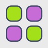 Color Duo - Brain Puzzle Games - iPhoneアプリ