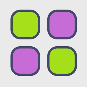 Skärmbilder (4) Color Duo - Brain Puzzle Games