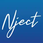 Nject App Positive Reviews