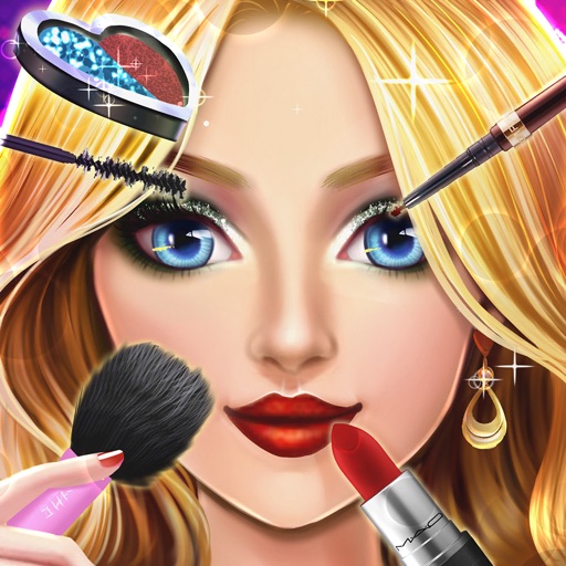 Fashion Show: Dress Up Games Icon