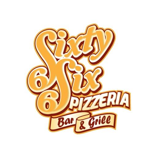 Sixty Six Grill & Tap House icon