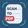 Scan to PDF - Scanner app negative reviews, comments