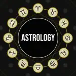Daily Horoscope 2024—Astrology App Contact