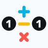 Math Puzzle! Equation Game icon