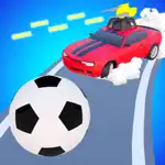 Driftballz App Positive Reviews