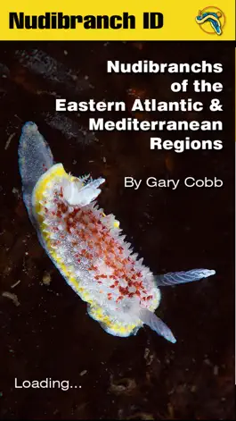 Game screenshot Nudibranch ID E Atlantic Med mod apk