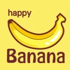 Happy Banana