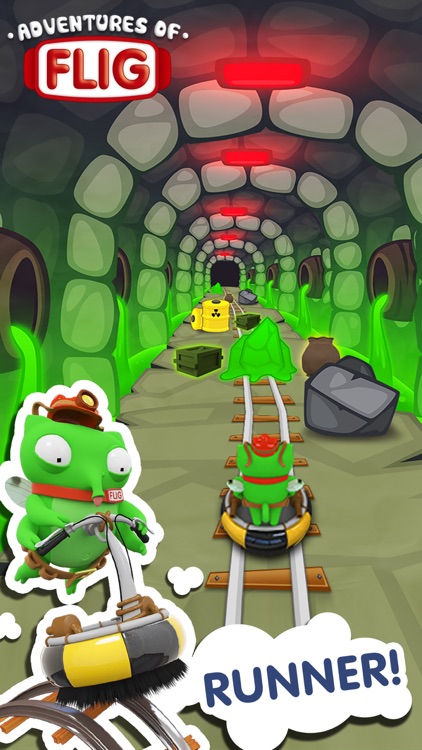 2 Player Games: Battle Arcade screenshot-3