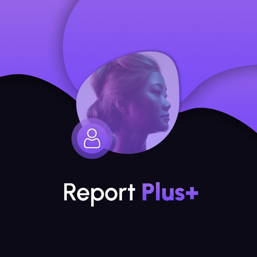 ReportPlus+ Followers Tracker iOS App
