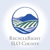 RecycleRight SLO County icon