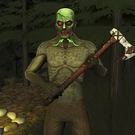 Scary Terror Head Escape Game Cheats