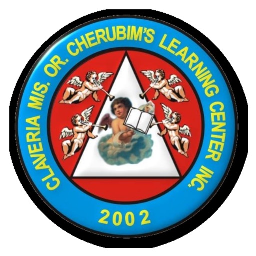 Cherubim's Learning Center icon