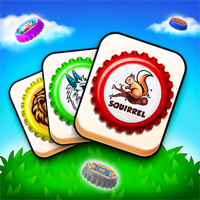 Color Cap Sort Puzzle Games