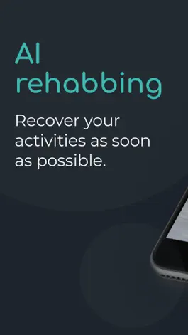 Game screenshot Rehab Boost mod apk