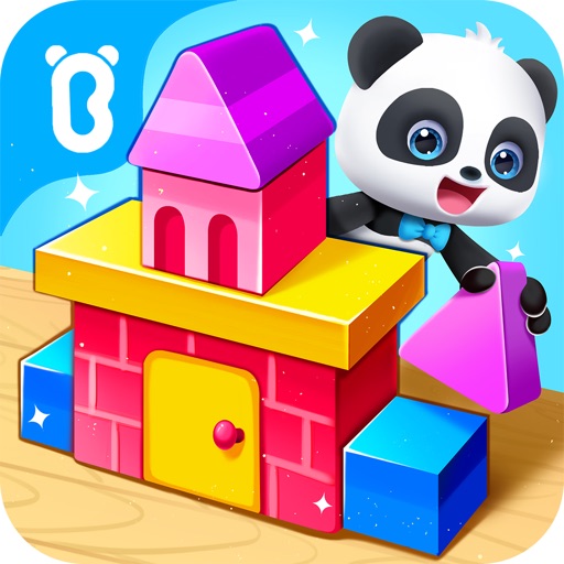 Игра Pandas Kindergarten