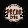 Preko Reda delete, cancel