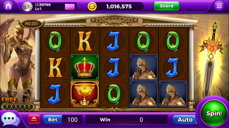 Tiger Casino screenshot-8