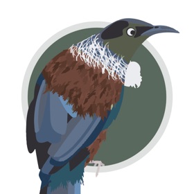 螢幕擷取畫面 (8) Twitcher: NZ Bird Watching App