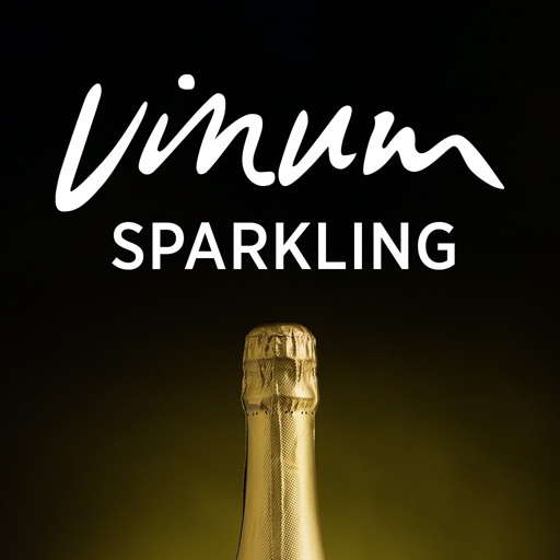 VINUM - World of Sparkling