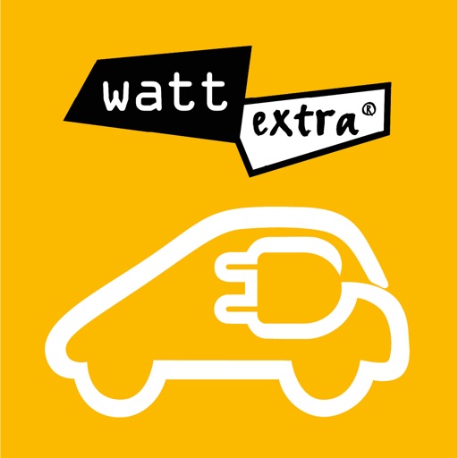 WattExtra Standortpartner icon