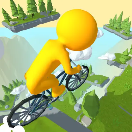 Bike Down! Cheats