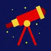 Similar Astronomy Pro Apps