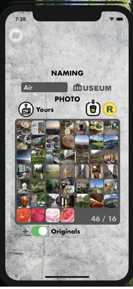 Game screenshot Air Museum apk