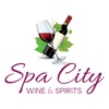 Spa City Wine & Spirits icon