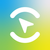 Tim Bromhead - PureTrack GPS Tracker アートワーク