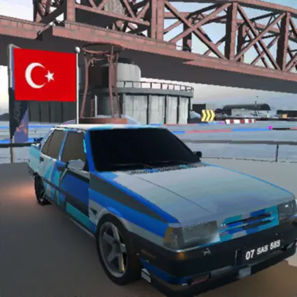 Dogan Slx Tofas Drift Cheats