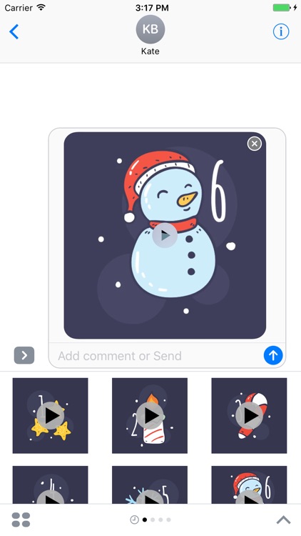 Advent Songs - Xmas Countdown