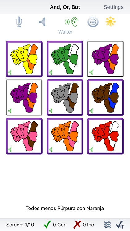 And, Or, But… screenshot-9