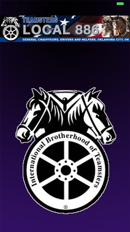 Teamsters 886