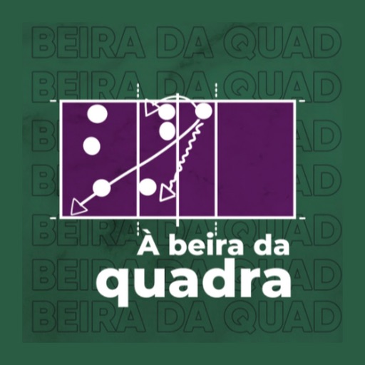 À Beira da Quadra icon