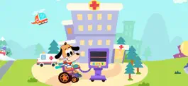 Game screenshot Happy Hospital Games mod apk