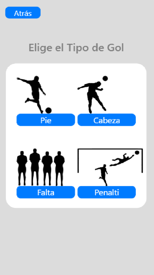 #3. RefApp (iOS) Podle: Victor Corbat