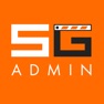 Get Smart Gate Admin for iOS, iPhone, iPad Aso Report
