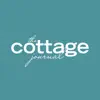 The Cottage Journal delete, cancel