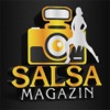 Salsa Magazin icon