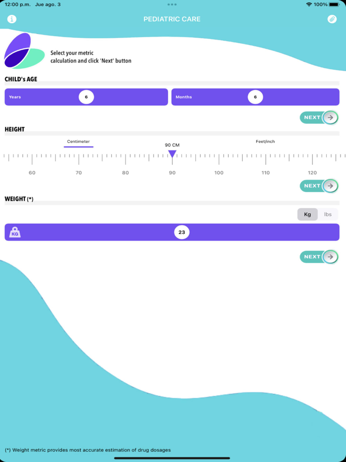 Emergency Pediatric Care