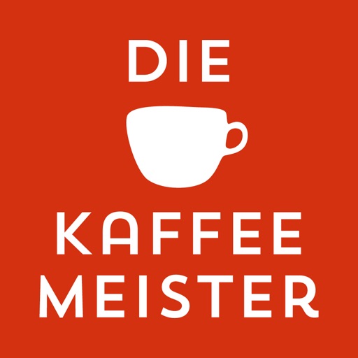 KAFFEEMEISTER icon