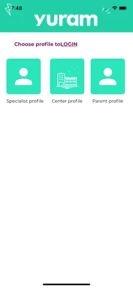Game screenshot Yuram hack