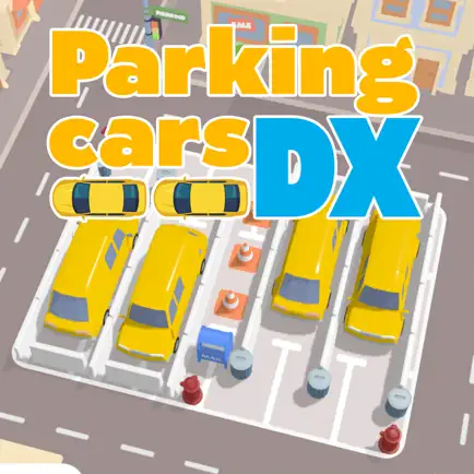 Parking cars DX Читы